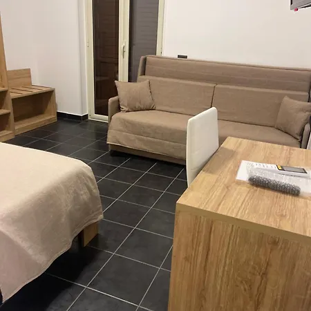 Penzion Rosa Siderno