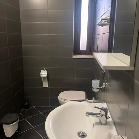 Rosa Siderno